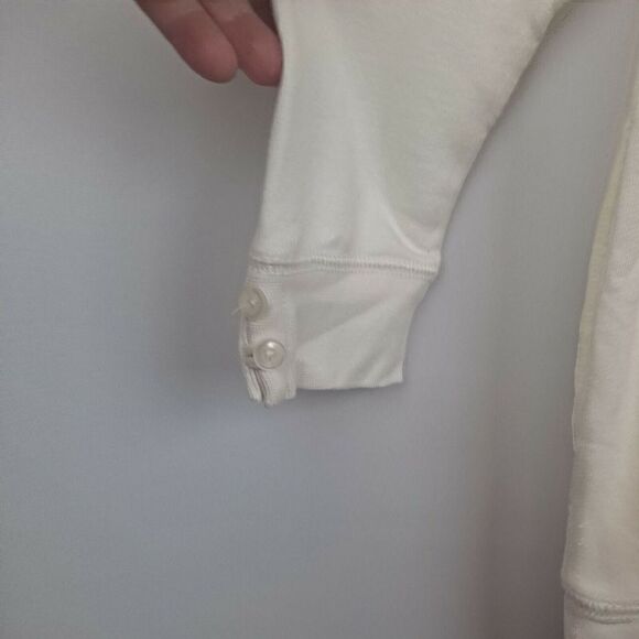 Gap Ladies hooded pullover  NWOT - Picture 8 of 11